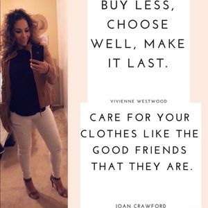 Meet Your Posher, Barretto, Nancy